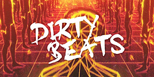 ROSÉ presents: DIRTY BEATS (10 MAY) primary image