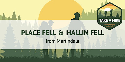 Imagem principal de PLACE FELL & HALLIN FELL from Martindale