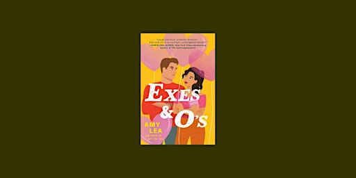 Imagen principal de Download [Pdf] Exes and O's (The Influencer, #2) By Amy  Lea EPub Download