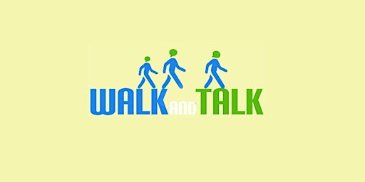 Primaire afbeelding van School Walk and Talk programme