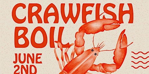 Primaire afbeelding van The Optimist Crawfish    Crawfish Boil