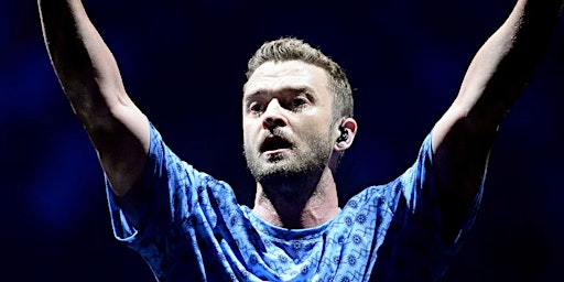 Imagem principal do evento Justin Timberlake