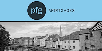 First Time Buyer Evening - PFG Mortgages primary image