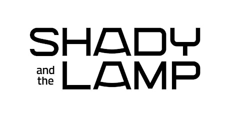 DESIGN AND MAKE A MODERN (SQUARE) LAMPSHADE with Shady and the Lamp primary image