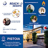 Hauptbild für Presentazione PM - Business Pistoia