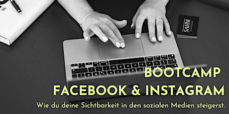 Bootcamp Facebook & Instagram