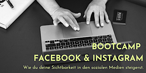 Bootcamp Facebook & Instagram primary image