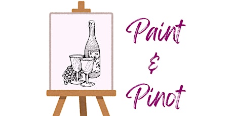 Paint and Pinot - The Norfolk Broads