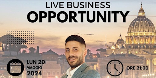 Club business Roma  primärbild