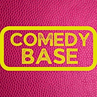 Primaire afbeelding van Comedy Base @ The Blue Anchor