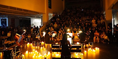 Imagen principal de The Students' Art Troupe held the candlelight concert "Midsummer Night's Dr