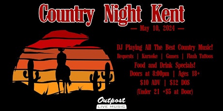 Country Night Kent