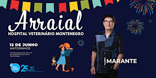 Hauptbild für Arraial Hospital Veterinário Montenegro com Marante