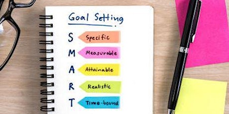 Leadership Goal Setting Workshop by Sandler Training primary image