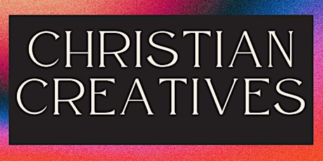Christian Creatives