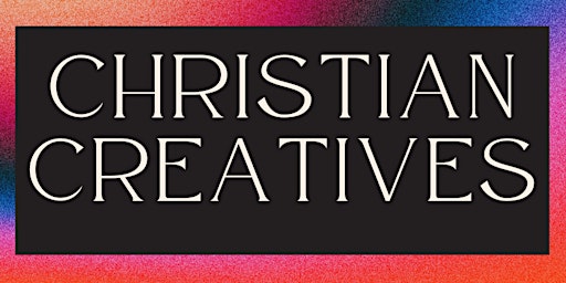 Christian Creatives primary image