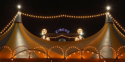Imagem principal do evento Circus Vazquez