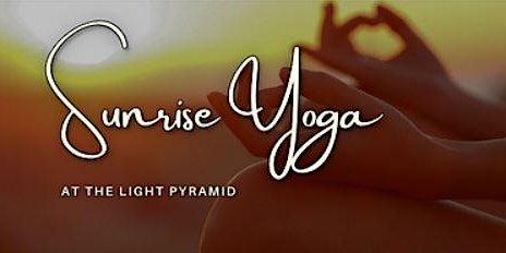 Solstice Sunrise Yoga Session with Urban Om primary image