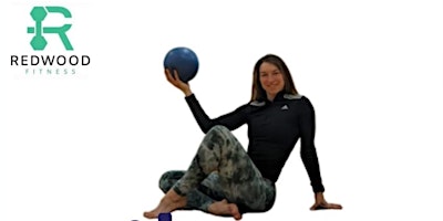 Image principale de Pilates using the mini ball workshop