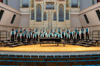 FREE CONCERT DOUVRES - Spivey Hall Children Choir
