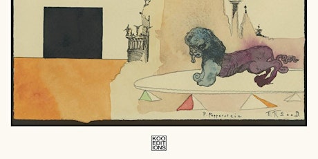 Immagine principale di Koo Editions : Giovanni De Donà 