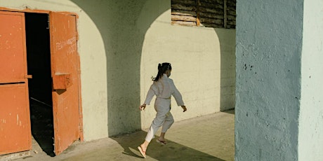 Imagen principal de José Carpin presenta el fotolibro Solstitium