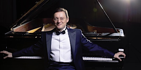 Stanislav Ioudenitch Piano Studio in recital, presented by Park ICM