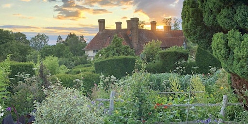 Lamb House and Great Dixter primary image