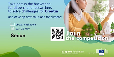 Zagreb Hackathon