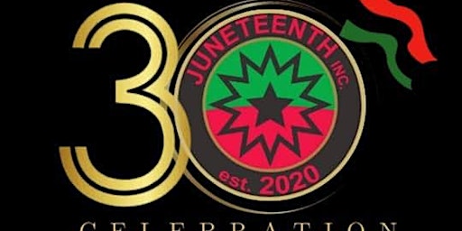 2024 Mr. & Miss Juneteenth Pageant