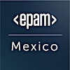 EPAM México's Logo