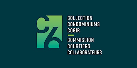 C6- Collection Condominiums Cogir- Commission Courtiers Collaborateurs