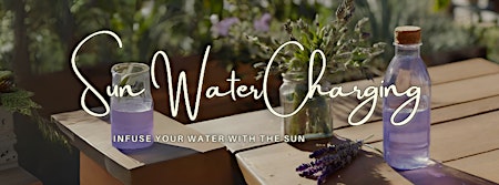 Sun Water Charging primary image