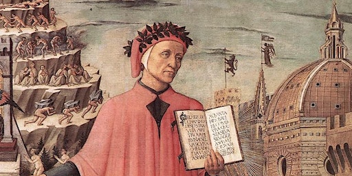Imagen principal de La Europa de Dante