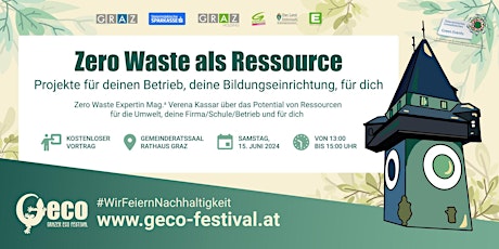 Zero Waste als Ressource