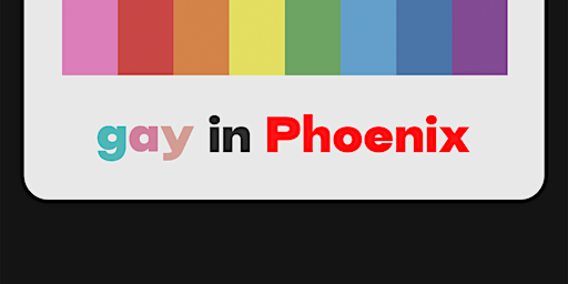 Primaire afbeelding van The Gay Table (Gay Day) @ Lookout Tavern in Phoenix