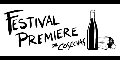 Imagen principal de 1er. Festival Premiere de Cosechas