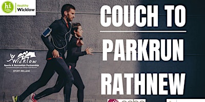 Couch to parkrun - Rathnew primary image