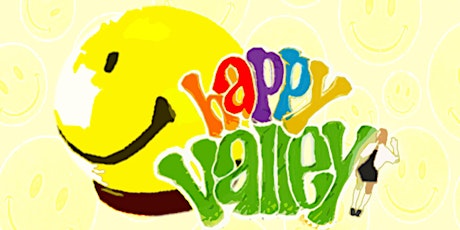 HAPPY VALLEY ARTS & DANCE :) primary image