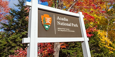 Image principale de Acadia National Park Self-Guided Driving Tour