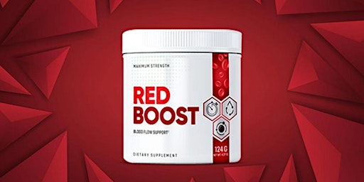 Imagen principal de Red Boost Customer Reviews – Safe to Use or Really Serious Side Effects Risk?