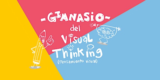 Gimnasio del Visual Thinking  primärbild