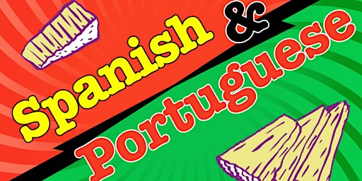 Leeds - Spanish and Portuguese Cheese!  at The Adelphi primary image