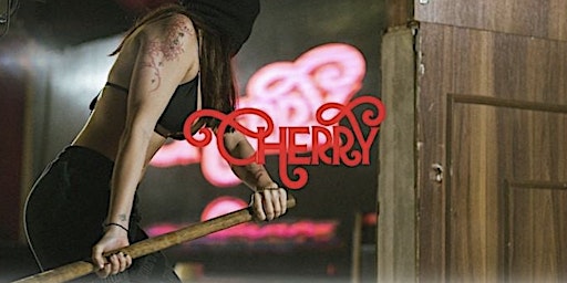 Cherry Discotheque presents Pop Your Cherry Fri 17/5 primary image