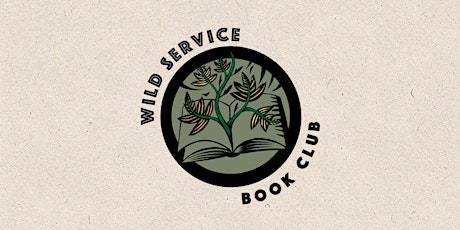 Wild Service Book Club: #2: RECOMMONING
