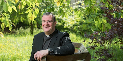 Installation of Revd Canon Dr Simon Jones  as 85th Dean of Lincoln primary image