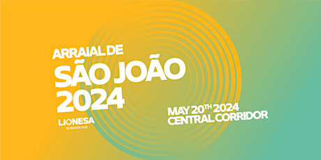 Lionesa É Forte - Arraial de São João 2024