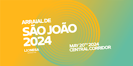 Lionesa É Forte - Arraial de São João 2024 primary image