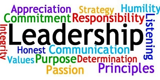 Primaire afbeelding van ACSA Region 7 Leadership Training