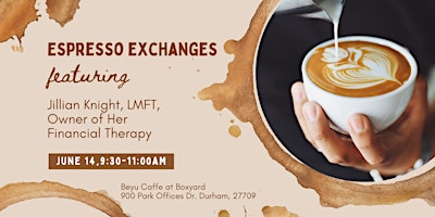 Espresso Exchanges primary image